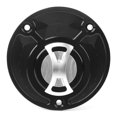 thumbnail image 3 of Pour Yamaha R6 R1 FZ1 FZ6 VMAX MT01 FZ16 YZF R15 Couvercle de Réservoir de Carburant Argenté, 3 of 5