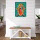 thumbnail image 2 of Cuadro Decorativo - guadalupe 1 Jr  Impresión en canvas, estrechado., 2 of 2