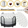 thumbnail image 2 of Mandala with Holder DIY  Drawing Kits for Table Room Decor 6Pcs, 2 of 8