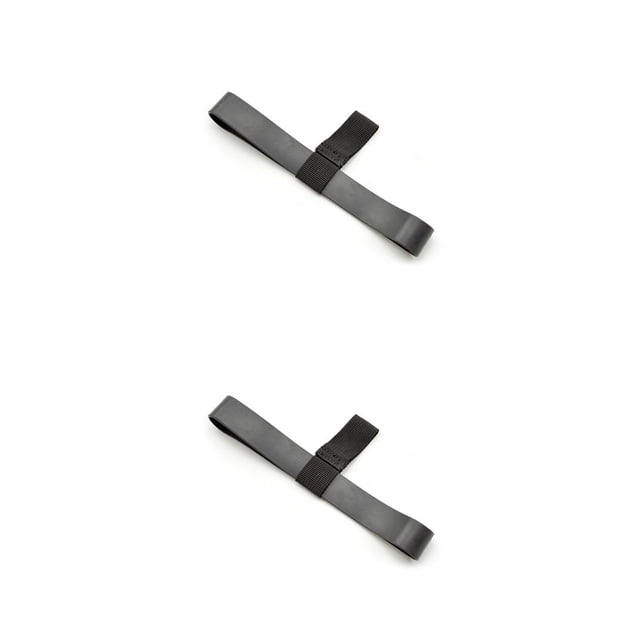 Eigraketly Cinturón de botella de descompresión resistente al desgaste, portátil, profesional, conveniente, larga vida útil, anillo de tarro tipo 3 2piezas Eigraketly CBP203794