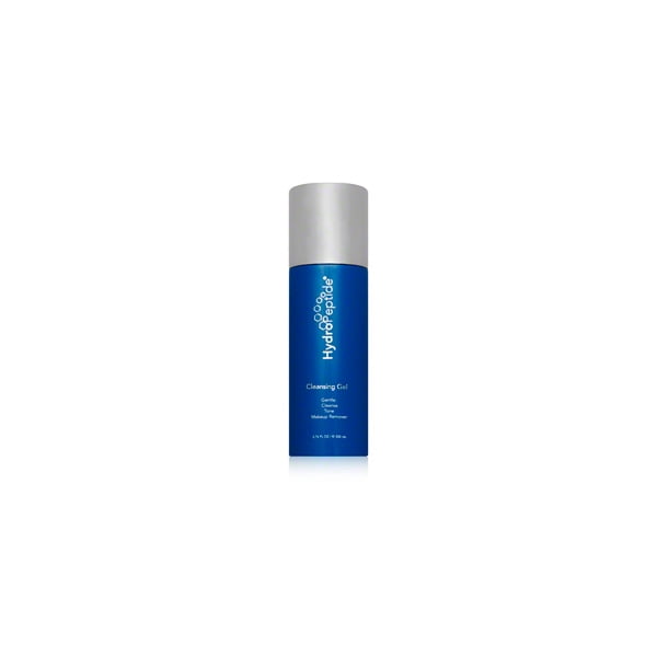 hydropeptide cleansing gel