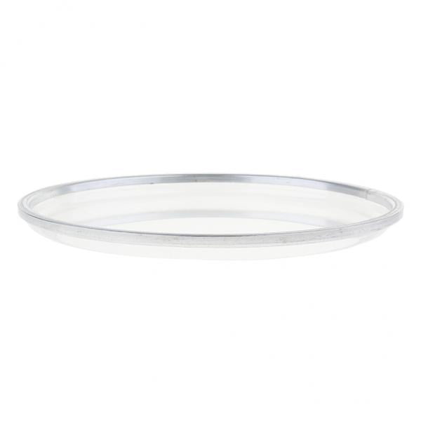 2x 1 Pieza Cabezal de Tambor Cabeza de tom Piel Único para Hombres,Mujeres, Guitarristas CUTICAT Tom Drum Drumhead