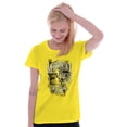 thumbnail image 5 of Missouri MO Shape Show Me State Pride Women's T Shirt Ladies Tee Brisco Brands 3X, 5 of 6