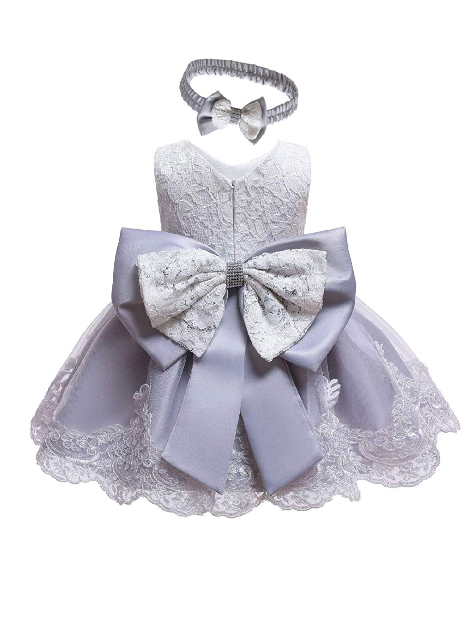 18 month formal dress