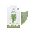 thumbnail image 1 of DAILY CONCEPTS Herramienta facial Gua Sha Jade 1 unidad, 1 of 5