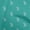 Dusty Teal Green, variant on oneOone Polyester Spandex Dusty Teal Green Fabric Asian Block Paisley Quilting Supplies Print Sewing Fabric By The Yard 56 Inch Wide