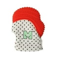 thumbnail image 4 of Munch Mitt® Baby Teething Mitten, 4 of 8