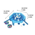 thumbnail image 5 of Penguin Ice Breaker Board Game For Kids, Family Interactive Puzzle Toy With Hammer, STEM Learning Hand-Eye Coordination Game For Children Party, 5 of 8
