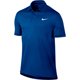 thumbnail image 1 of Nike Court Dry Rugby Polo para Hombre, Azul, XX-Large, 1 of 1