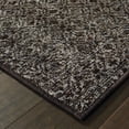 thumbnail image 3 of Avalon Home Alton Geometric Woven Area Rug, 7.87' x 11.25', 3 of 3