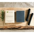 thumbnail image 5 of Aspen Kay Naturals Handmade Dead Sea Mud Soap Bar, Activated Charcoal & Pure Essential Oils, 4.5 oz Bar, 5 of 9