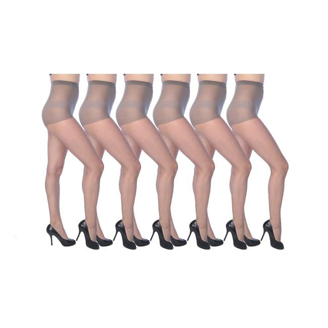 pantyhose off