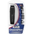 thumbnail image 3 of RASURADORA PARA BARBA BIGOTE WAHL 5537-3001 RECARGABLE negro 1, 3 of 3