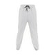 thumbnail image 4 of Pantalones largos para hombre, informales, a rayas, estampados, cintura elástica, cordón ajustable, bolsillo transpirable, pantalones tobilleros de poliéster para hombre., 4 of 4
