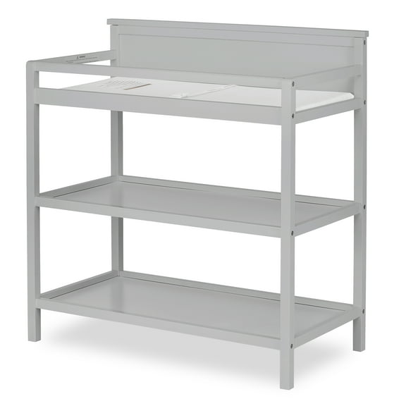 Dream On Me Jax Universal Changing table Grey