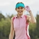 thumbnail image 4 of Balery Aqua Gorra deportiva con visera ajustable para mujer y hombre (talla única), 4 of 7