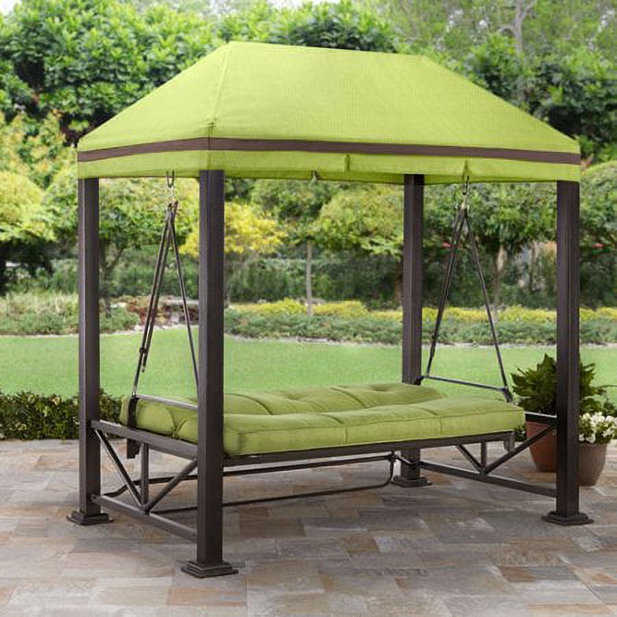 Better homes and gardens swing canopy replacement new arrivals