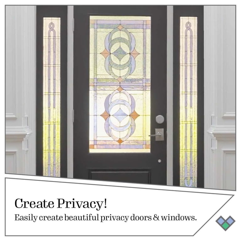 Gallery Glass Stained Glass Paint Basic Set, 6-Piece photo 6