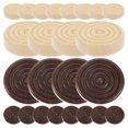 thumbnail image 1 of SHISUYAN 12Set Backgammon Pieces Assorted Color For Friendship Gifts And Travel, 1 of 9