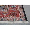 thumbnail image 5 of Nourison  Nourmak SK48 Area Rug Multi 5' 10" x 8' 10" 6' x 9' Indoor,Handmade Living Room,Bedroom,Dining Room Gold, 5 of 7