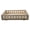 JM00483, variant on Eid Mubarak Decor Wooden Serving Tray Moon Star Dessert Food Tray Islamic Muslim
