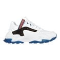 thumbnail image 2 of TENIS CHARLY HOMBRE 1086103003 SIMIPIEL BLANCO, 2 of 4