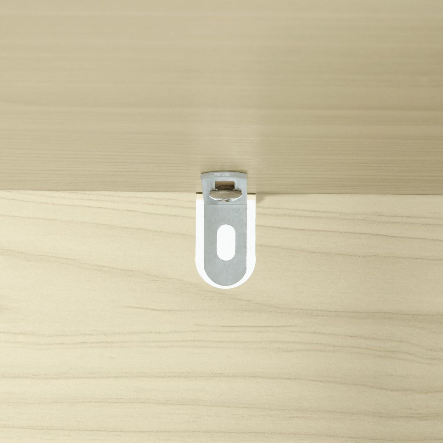 Unité de rangement pour jouets 35 po (89 cm) à plusieurs casiers pour enfants