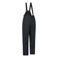 thumbnail image 4 of Mountain Warehouse Mens Dusk Ski Pants, 4 of 4