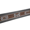 thumbnail image 4 of Holley Classic Trucks 04-595 Tailgate Panel - Woodgrain Fits select: 1969-1972 GMC C1500, 1969-1972 GMC C2500, 4 of 7