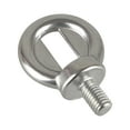 thumbnail image 3 of Cáncamos roscados de elevación del hombro del hardware del cáncamo antioxidante para la silla de, 3 of 9