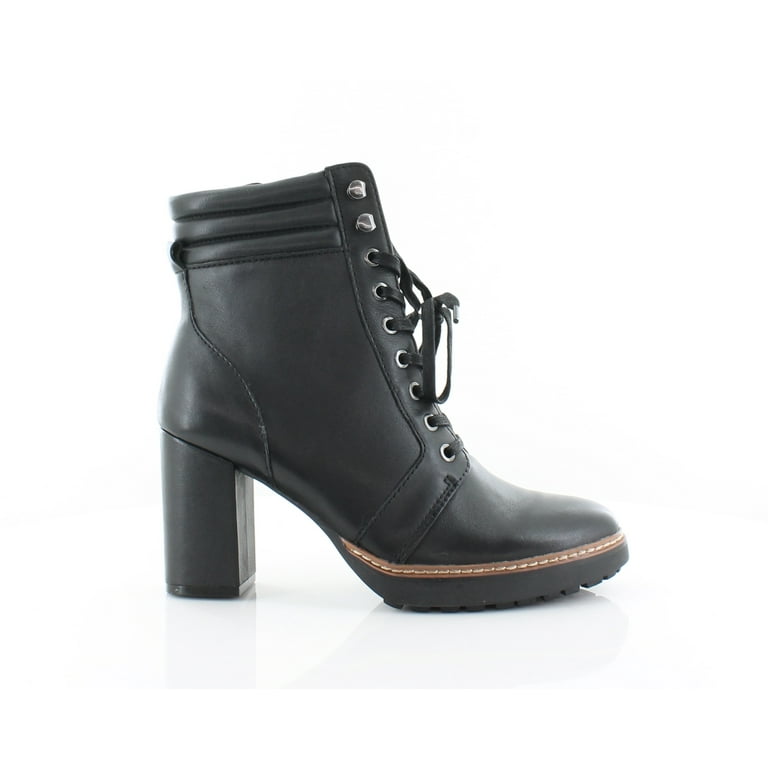 Colby platform hiking cheap boot naturalizer