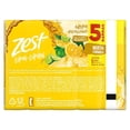 thumbnail image 2 of Jabón Zest Lima Limon 5 pzas de 90g, 2 of 4