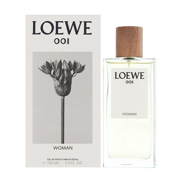 Loewe 001 Woman 3.4 oz Eau de Parfum Spray