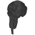 thumbnail image 3 of Winter Warm-Up - Little Boys Helmet Hat - One Size Fits Most 27897-onesize (GRAY), 3 of 3
