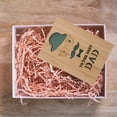 thumbnail image 3 of Wood Fathers Day Card Fathers Day Blessing Card Wooden Fathers Day Greeting Card, 3 of 8