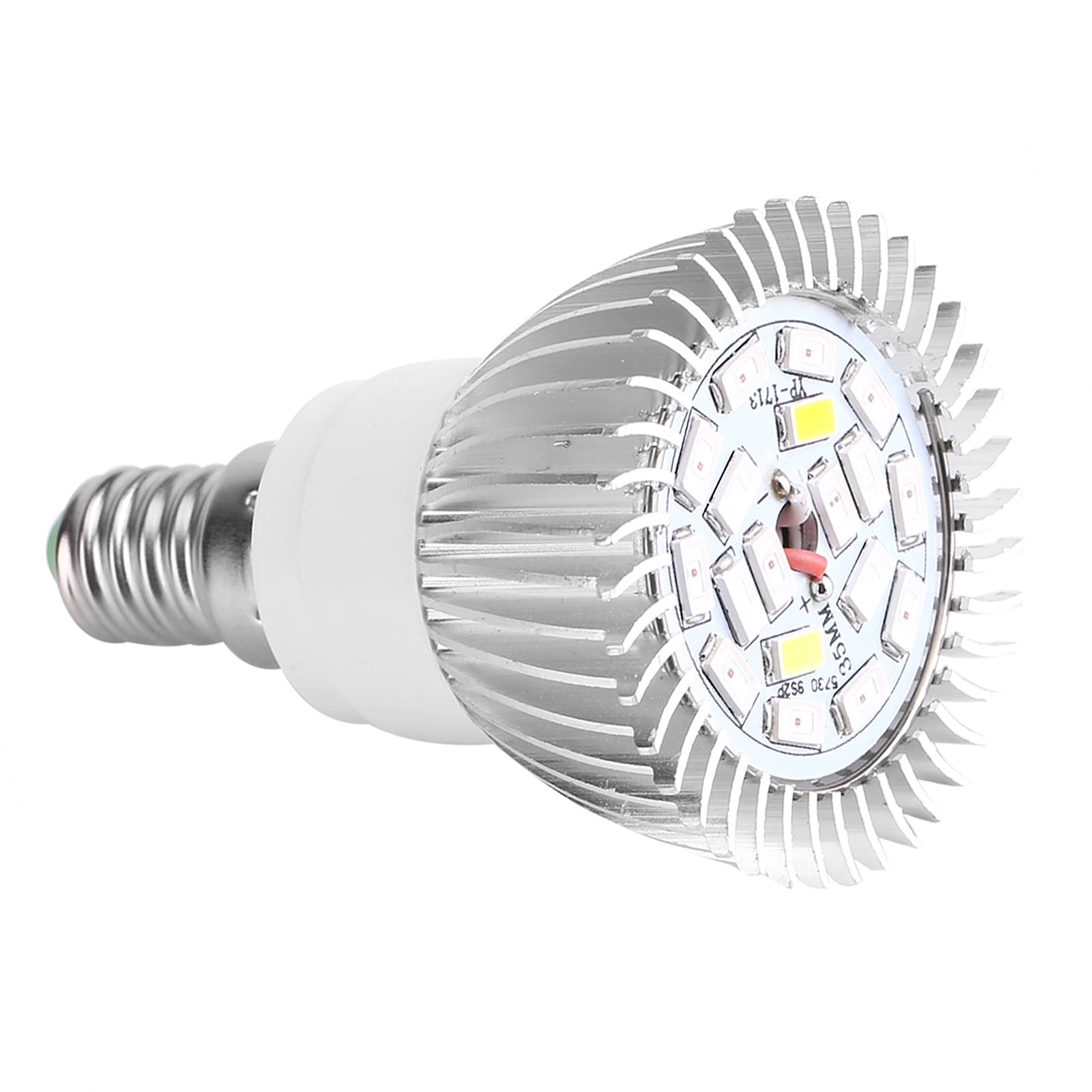 Kitchenware Full Spectrum LED Grow Light Bulb for Indoor Plants Hydroponic Growth