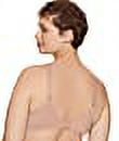 Women's Bali DF3460 Comfort Revolution Soft Touch Perfect WireFree Bra (Evening Blush XL)
