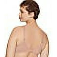 thumbnail image 3 of Bali Womens Comfort Revolution Soft Touch Perfect Wire-Free Bra Style-DF3460, 3 of 4
