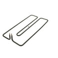 thumbnail image 4 of Garland Element Outer 440/480V, 2.1Kw CKG01825-3 - Genuine OEM Replacement Part, 4 of 4