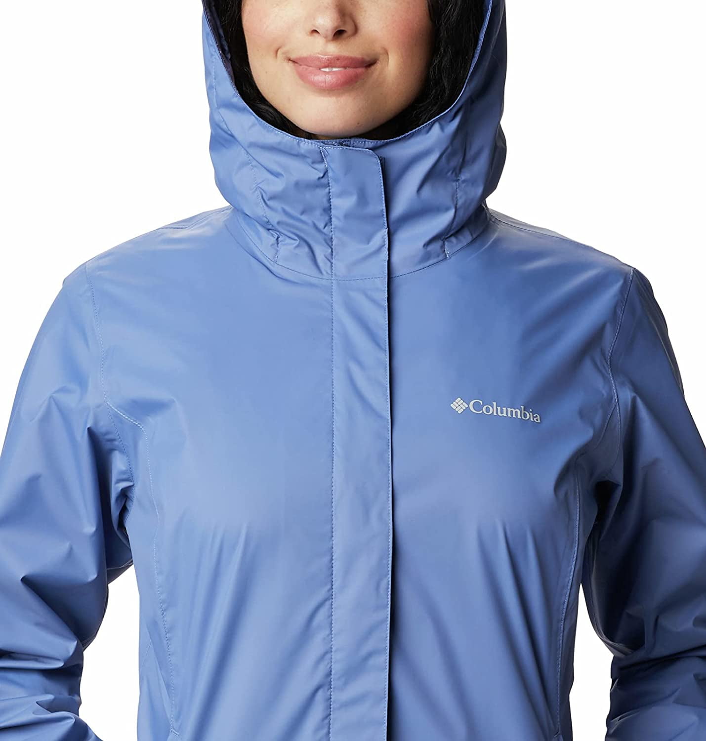 Columbia Womens Arcadia Ii Jacket 