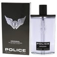 thumbnail image 2 of Police Original, Cologne for Men, Mens Fragrances, 3.4 oz EDT Spray, 2 of 4
