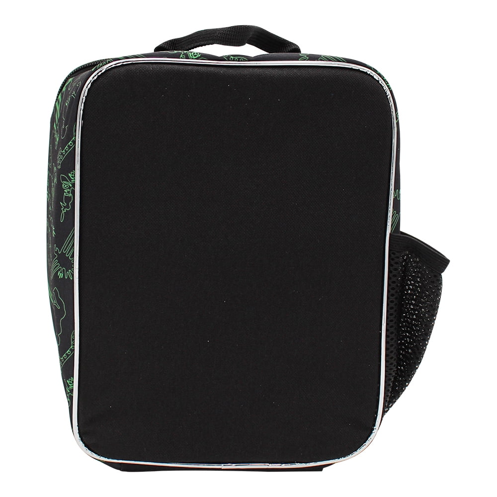 Hasbro Transformers Rise up Beasts Reusable Rectangle Lunch Bag
