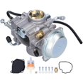thumbnail image 1 of Motorcycle Carburetor Carb Kit Accessory Replacement for Polaris Ranger 400 425 500, 1 of 5