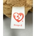 thumbnail image 6 of Ty Beanie Baby - Bongo II the Monkey  – 30th Anniversary  - Stuffed Animal, 6 of 6