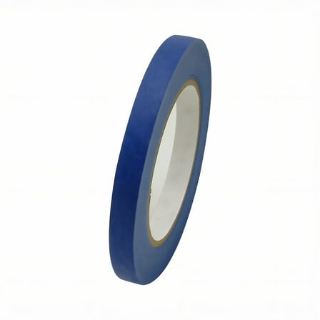 ICERUN Painter's Grade Masking Tape,1/2" x 60 Yards,Blue