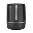 thumbnail image 2 of Kraoden Mini Bluetooth & Wired Speaker for Laptops, Desktops, High Volume Stereo Sound, USB Powered, 5.0 Bluetooth, Omnidirectional Audio Quality, 2 of 9