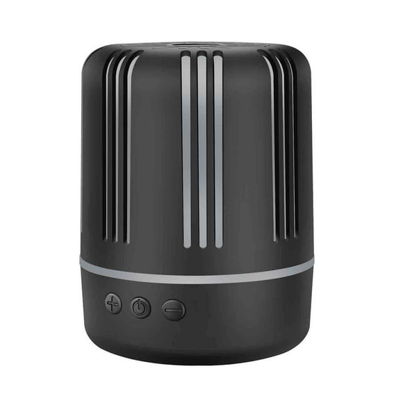 Computer Speakers for Desktop with Bluetooth 5.0 and Wired 3.5 mm Connection, 3 W Stereo Sound, USB Powered Mini Speaker with Subwoofer