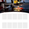 thumbnail image 4 of FEP Films, Transparent Release Film 280x200x0.1mm Efficient  For 3D Printer 10Pcs, 4 of 8
