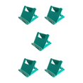 thumbnail image 2 of Sidaley soporte perezoso para teléfono soporte de escritorio para tableta soporte de plástico resistente al desgaste azul Type2 NO2, 2 of 6