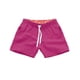 thumbnail image 1 of Augper Men's Quick Dry Beach Pants Plain Three Quarter Pants Loose Swim Shorts Workout, 1 of 3
